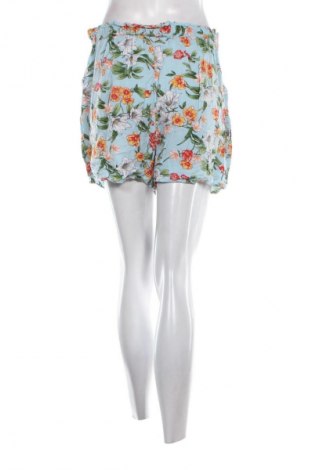 Γυναικείο κοντό παντελόνι Amisu, Μέγεθος M, Χρώμα Πολύχρωμο, Τιμή 2,99 €