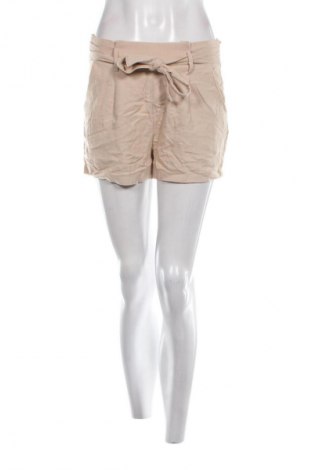 Dámske kraťasy  Amisu, Veľkosť XS, Farba Béžová, Cena  2,95 €