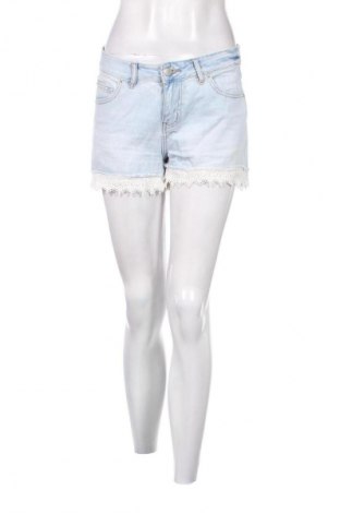 Damskie szorty Amisu, Rozmiar S, Kolor Niebieski, Cena 22,47 zł