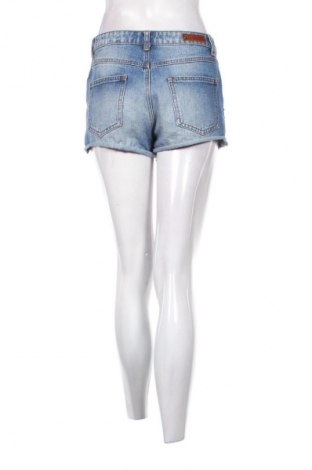 Дамски къс панталон Amisu, Размер M, Цвят Син, Цена 2,04 €