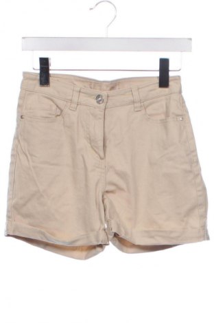 Damskie szorty Amisu, Rozmiar S, Kolor Beżowy, Cena 26,15 zł