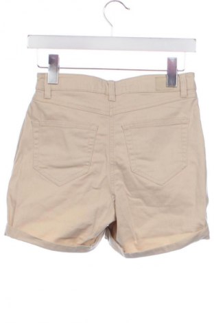 Damskie szorty Amisu, Rozmiar S, Kolor Beżowy, Cena 26,15 zł