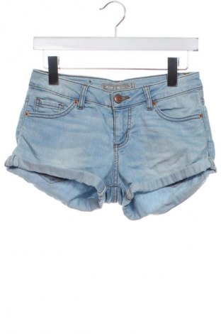 Damen Shorts Amisu, Größe M, Farbe Blau, Preis € 2,99