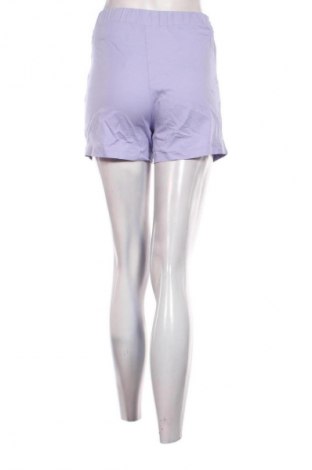 Damskie szorty Anel, Rozmiar S, Kolor Fioletowy, Cena 23,39 zł