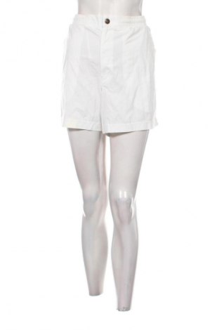 Damskie szorty Australian, Rozmiar XXL, Kolor Biały, Cena 21,99 zł