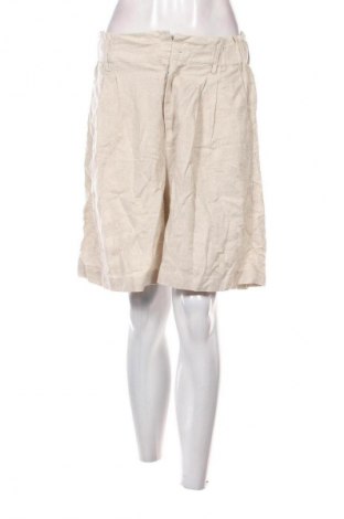Damen Shorts Beloved, Größe M, Farbe Beige, Preis 6,99 €