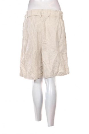 Damen Shorts Beloved, Größe M, Farbe Beige, Preis 6,99 €