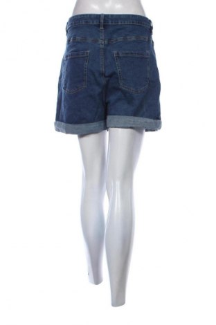 Дамски къс панталон Beloved, Размер XL, Цвят Син, Цена 8,06 €