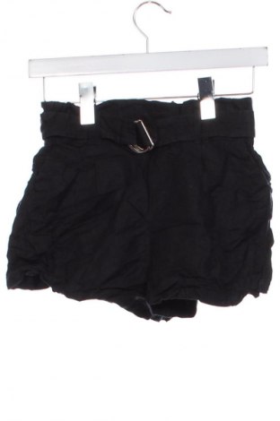 Damen Shorts Bershka, Größe XS, Farbe Blau, Preis 5,99 €