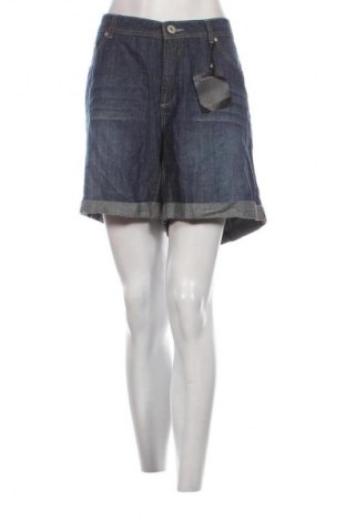 Dámské kraťasy  Best Connections, Velikost XL, Barva Modrá, Cena  469,00 Kč