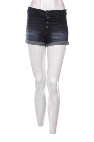 Дамски къс панталон Blind Date, Размер S, Цвят Син, Цена 2,04 €
