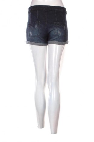 Дамски къс панталон Blind Date, Размер S, Цвят Син, Цена 2,04 €