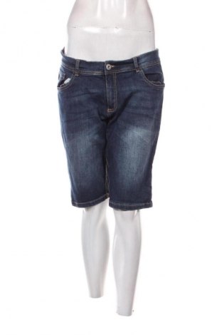 Дамски къс панталон Blue Motion, Размер XL, Цвят Син, Цена 3,57 €