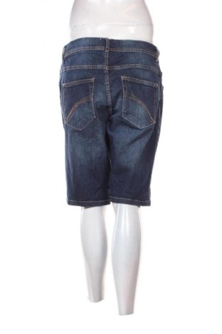 Дамски къс панталон Blue Motion, Размер XL, Цвят Син, Цена 3,57 €