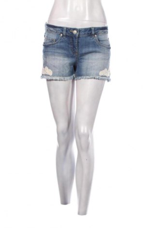 Дамски къс панталон Blue Motion, Размер M, Цвят Син, Цена 2,55 €
