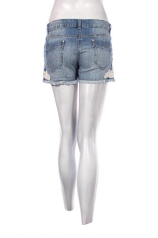 Дамски къс панталон Blue Motion, Размер M, Цвят Син, Цена 2,55 €