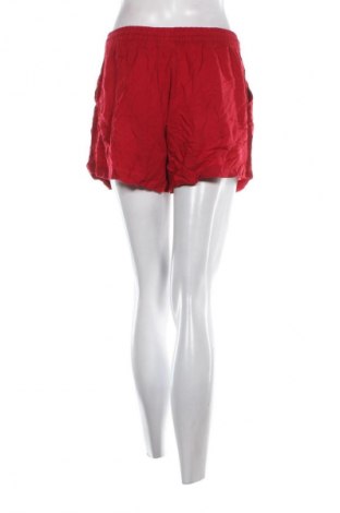Női rövidnadrág Blue Motion, Méret M, Szín Piros, Ár 1 239 Ft
