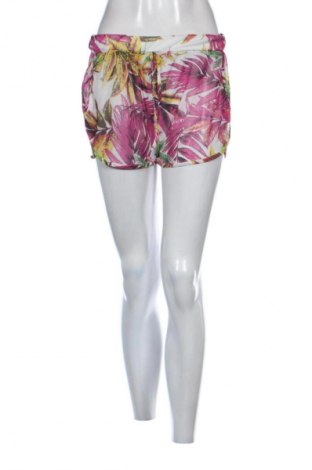 Дамски къс панталон Boohoo, Размер M, Цвят Многоцветен, Цена 2,55 €