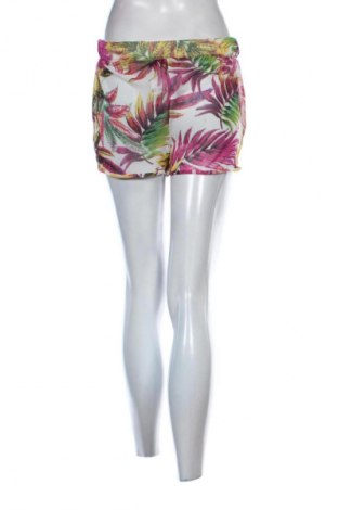 Дамски къс панталон Boohoo, Размер M, Цвят Многоцветен, Цена 2,55 €