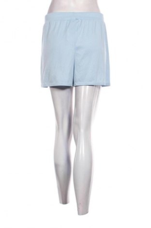 Damskie szorty Boohoo, Rozmiar L, Kolor Niebieski, Cena 11,99 zł