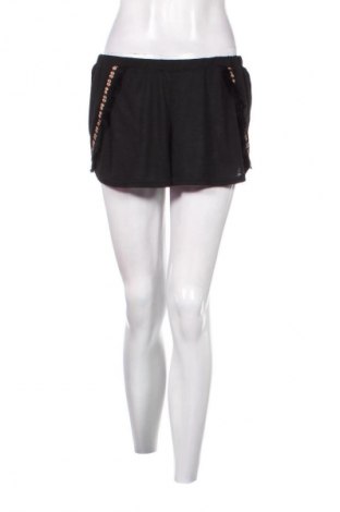 Damen Shorts Boohoo, Größe S, Farbe Schwarz, Preis € 2,99