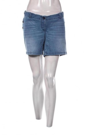 Női rövidnadrág Bpc Bonprix Collection, Méret XL, Szín Kék, Ár 1 689 Ft