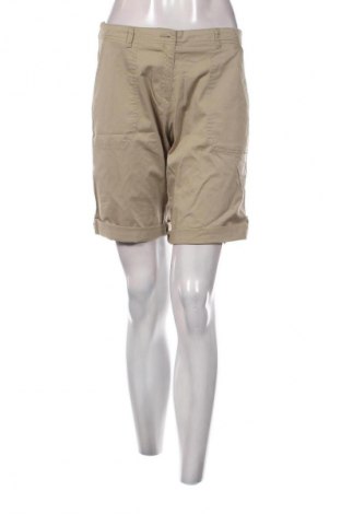 Női rövidnadrág Brax, Méret S, Szín Bézs, Ár 8 319 Ft