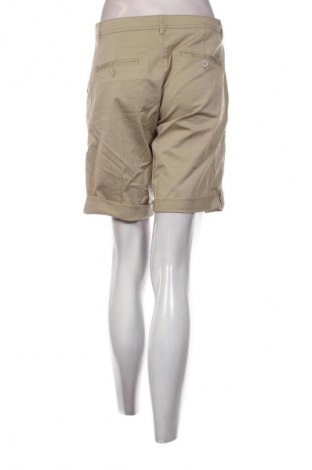 Női rövidnadrág Brax, Méret S, Szín Bézs, Ár 8 319 Ft
