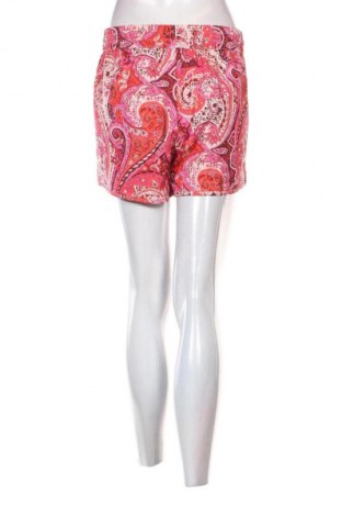 Дамски къс панталон C&A, Размер XL, Цвят Многоцветен, Цена 3,57 €