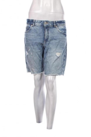 Dámské kraťasy  C&A, Velikost M, Barva Modrá, Cena  169,00 Kč