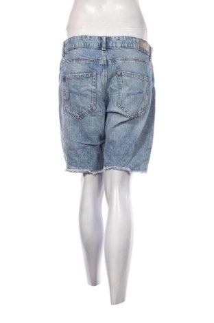 Dámské kraťasy  C&A, Velikost M, Barva Modrá, Cena  169,00 Kč