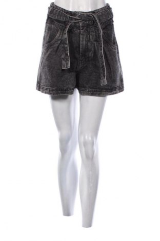 Дамски къс панталон Calliope, Размер M, Цвят Черен, Цена 14,31 €