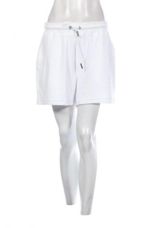 Damen Shorts Calvin Klein, Größe M, Farbe Weiß, Preis 32,99 €, #133175569