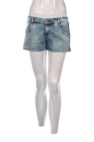 Dámské kraťasy  Calzedonia, Velikost M, Barva Modrá, Cena  59,00 Kč