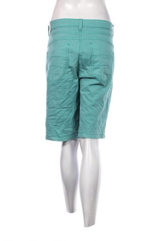 Γυναικείο κοντό παντελόνι Cecil, Μέγεθος XXL, Χρώμα Μπλέ, Τιμή 12,99 €