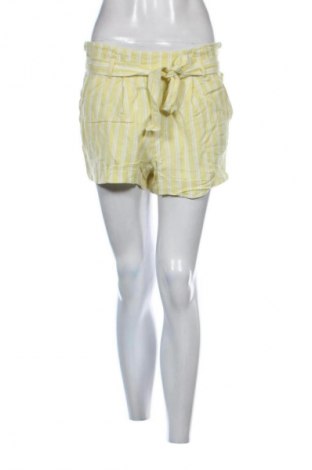 Damen Shorts Clockhouse, Größe S, Farbe Mehrfarbig, Preis 3,99 €