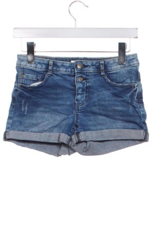 Női rövidnadrág Clockhouse, Méret XS, Szín Kék, Ár 1 339 Ft