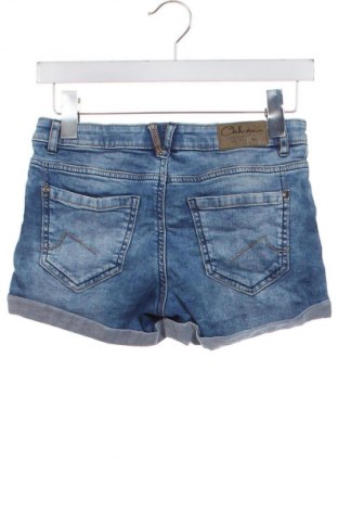 Női rövidnadrág Clockhouse, Méret XS, Szín Kék, Ár 1 339 Ft