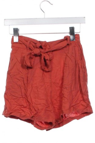 Női rövidnadrág Clockhouse, Méret XS, Szín Piros, Ár 1 189 Ft