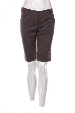 Дамски къс панталон Clockhouse, Размер S, Цвят Многоцветен, Цена 2,55 €