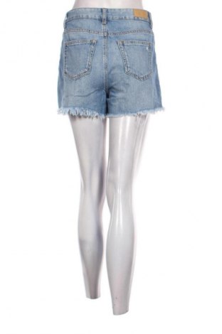 Дамски къс панталон Clockhouse, Размер S, Цвят Син, Цена 3,06 €