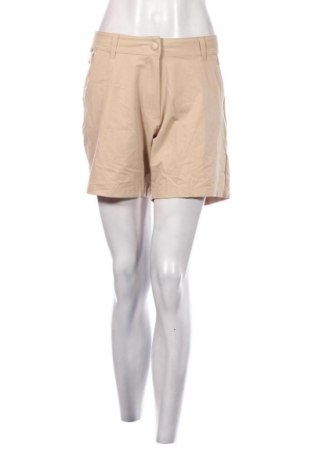 Női rövidnadrág Crane, Méret L, Szín Bézs, Ár 1 079 Ft