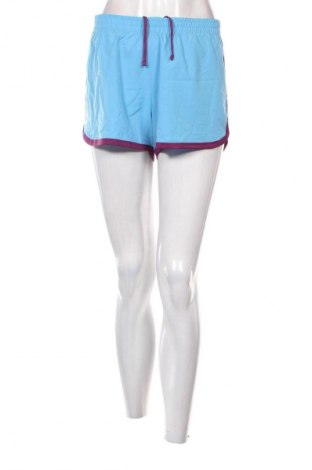 Дамски къс панталон Crane, Размер L, Цвят Син, Цена 2,04 €