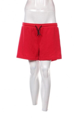 Női rövidnadrág Crane, Méret L, Szín Piros, Ár 979 Ft