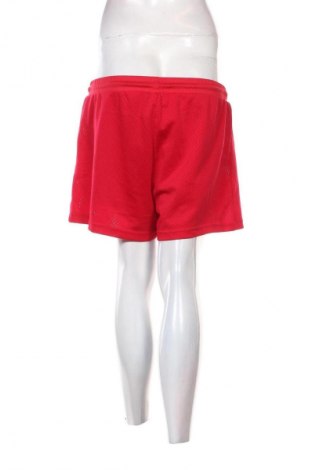 Női rövidnadrág Crane, Méret L, Szín Piros, Ár 979 Ft