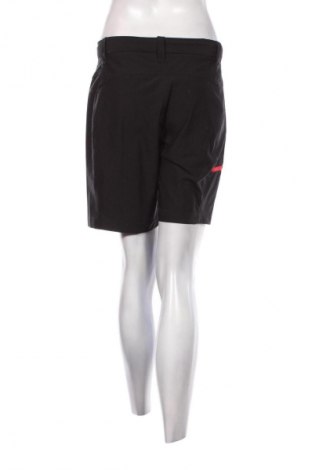 Дамски къс панталон Crane, Размер M, Цвят Черен, Цена 2,55 €