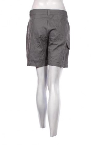 Дамски къс панталон Crane, Размер M, Цвят Сив, Цена 2,55 €