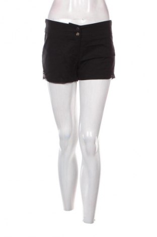 Дамски къс панталон Crazy World, Размер M, Цвят Черен, Цена 2,04 €