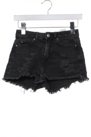 Dámské kraťasy  Cropp, Velikost XXS, Barva Černá, Cena  99,00 Kč