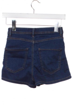 Női rövidnadrág Cropp, Méret XS, Szín Kék, Ár 1 669 Ft